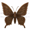 10 Steampunk Butterfly PNGs | Printable Digital Download for Scrapbooking & Journals
