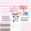Collection "CHRISTMAS PASTEL" BASE [SCRAPBOOK] PDF FREE (A4)