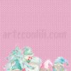 Collection "CHRISTMAS PASTEL" BASE [SCRAPBOOK] PDF FREE (A4)