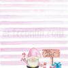 Collection "CHRISTMAS PASTEL" BASE [SCRAPBOOK] PDF FREE (A4)
