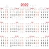 CALENDAR 2022 "arteconlili" [A5 SCRAPBOOK FREE PDF] (spanish)