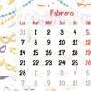CALENDAR 2022 "arteconlili" [A5 SCRAPBOOK FREE PDF] (spanish)