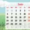 CALENDAR 2022 "arteconlili" [A5 SCRAPBOOK FREE PDF] (spanish)