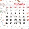 CALENDAR 2022 "arteconlili" [A5 SCRAPBOOK FREE PDF] (spanish)