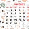 CALENDAR 2022 "arteconlili" [A5 SCRAPBOOK FREE PDF] (spanish)