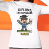 23 Fun Printable Graduation PNG Designs for Kids Spanish - Instant Download