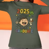 23 Fun Printable Graduation PNG Designs for Kids Spanish - Instant Download