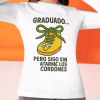 23 Fun Printable Graduation PNG Designs for Kids Spanish - Instant Download