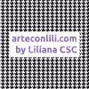 39 Printable Scrapbook Papers in Pastel & Bold Houndstooth - Instant Download