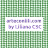39 Printable Scrapbook Papers in Pastel & Bold Houndstooth - Instant Download