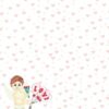Valentine's Day Papers (to download and print) [SCRAPBOOK] PDF FREE (A4)