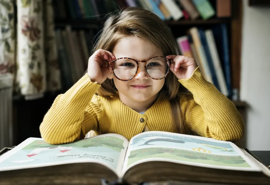 adorable-cute-girl-reading-storytelling-concept (1)