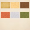 Savanna sand solid digital paper – free scrapbook background A3
