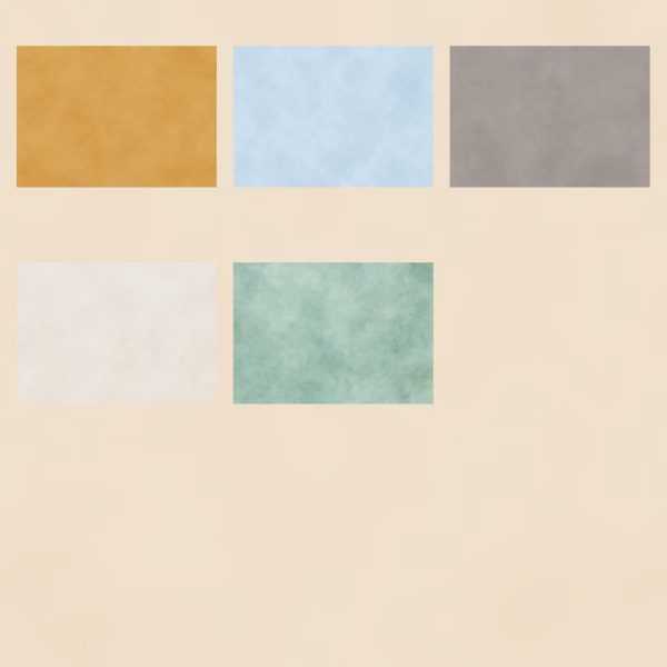 Brown earthy savanna basic paper – free digital scrapbook A3 300 DPI
