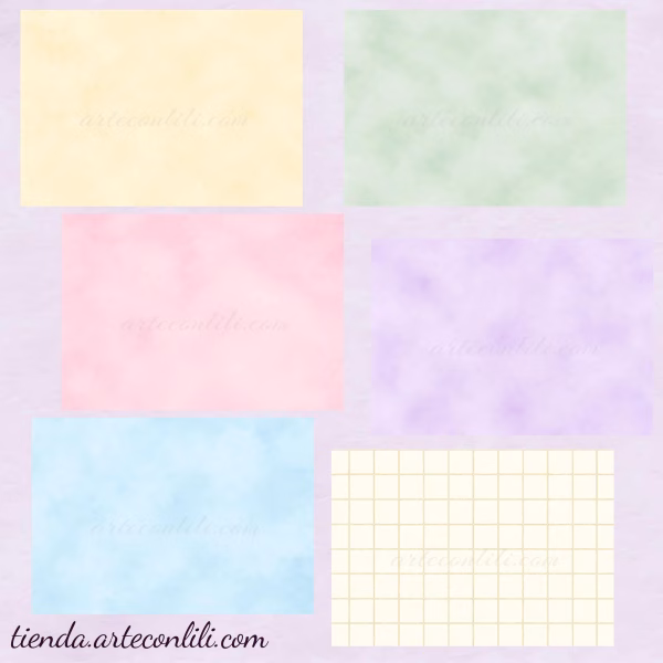 Printable Scrapbook Paper Collection "Our Big Day" – 53 Wedding Papers for Instant Download