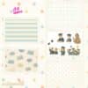 Printable Graduation Scrapbook Paper & Die Cuts | Instant Download