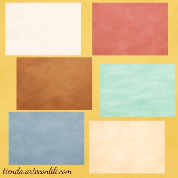 Enchanting Wood-Themed Printable Scrapbook Paper – 41 Instant Download Designs
