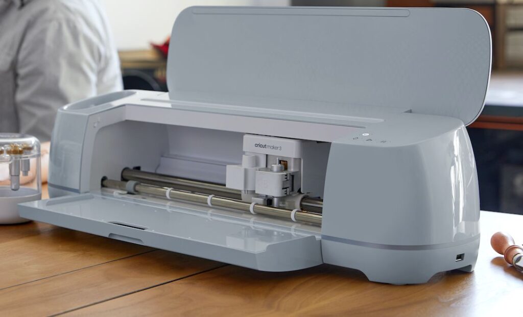 What is a Cricut Maker and why do I want to buy one? Opinion