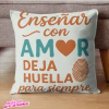 Printable Teacher Quote Designs Spanish | Instant Download SVG & PNG for Crafts