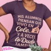 Printable Teacher Quote Designs Spanish | Instant Download SVG & PNG for Crafts