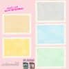 Printable Scrapbook Paper for Baby Boy | 44 Digital Downloads