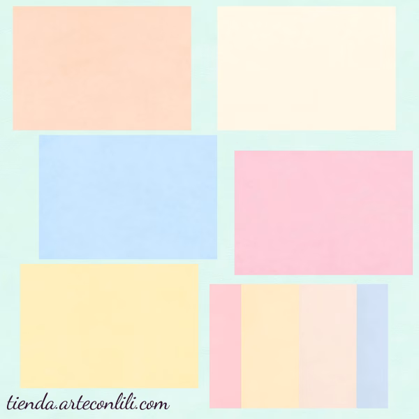 Printable Scrapbook Paper for Kitchen | Instant Download 37 Designs