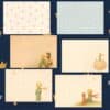 Printable Scrapbook Paper for Kids | Instant Download Collection