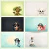 Pirate Adventure Printable Scrapbook Paper | Digital Download for Kids