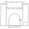 Castle template image available for free download on our website front