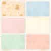 Printable Medical Scrapbook Paper | Instant Download for Nurses & Doctors
