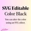 Kawaii Zodiac Signs SVG | 48 Minimalist Clipart for Planners