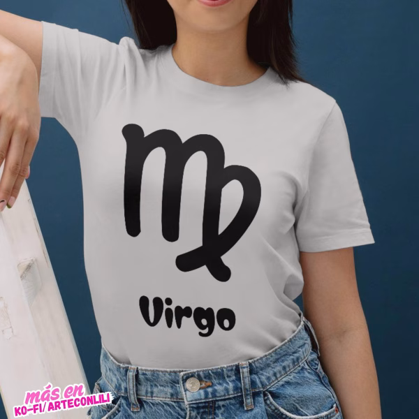 Kawaii Zodiac Signs SVG | 48 Minimalist Clipart for Planners