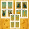 Printable Tarot Minor Arcana Cards | Instant Download for Tarot Lovers